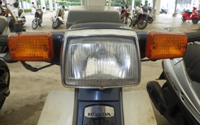 HONDA C50 SUPER CUB E AA01