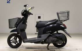 SUZUKI ﾚｯﾂ CA4AA