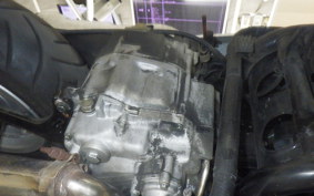 HONDA FUSION X 2013 MF02