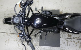 HARLEY XL1200X 2022