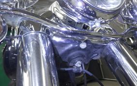 HARLEY FLSTN 1580 2007