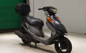 SUZUKI ADDRESS V125 2025 CF4EA