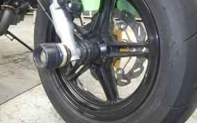 KAWASAKI KSR110 E 1999