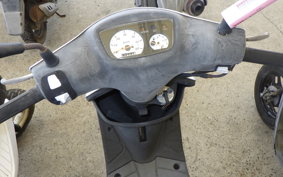 YAMAHA BJ SA24J