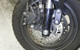 HONDA DAX 125 2026 JB04