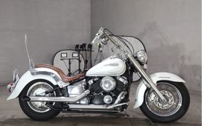 YAMAHA DRAGSTAR 400 CLASSIC 2004 VH01J