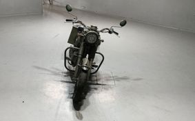 YAMAHA YD250 2HV