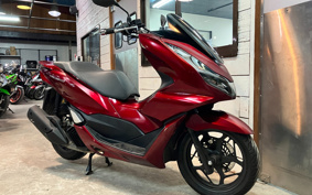 HONDA PCX 160 KF47