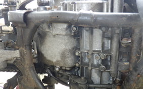 YAMAHA TDR250 2YK