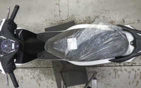 HONDA DIO110-3ﾍﾞｰｼｯｸ 2006 JK03