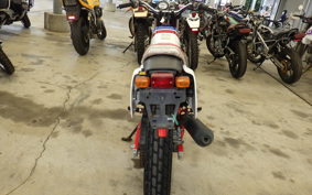 HONDA FTR250 MD17