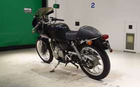 HONDA GB400TT MK2 NC20