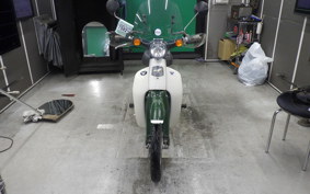 HONDA LITTLE CUB E AA01