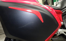 MV AGUSTA TURISMO VELOCE 800 2017