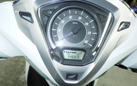 HONDA LEAD 125 2025 JF45