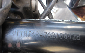 SUZUKI GZ250 Marauder NJ48A