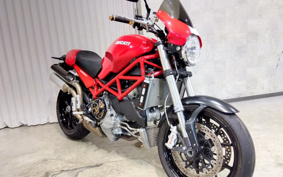 DUCATI  DUCATI  MONSTAR S4RTESU MANY  -STROKE RE MANY  2008 ZDMM417AA6B