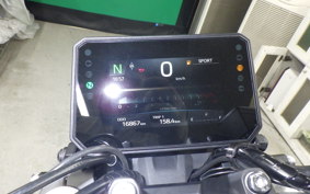 YAMAHA MT-07 2025 RM48J