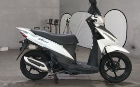 SUZUKI ADDRESS V110 CE47A