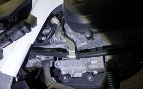 HONDA ZOOMER 2008 AF58