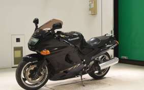 KAWASAKI ZZ1100 NINJA R Gen.2 1998 ZXT10D