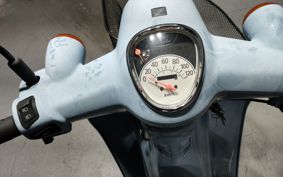 HONDA SUPER CUB110 JA44