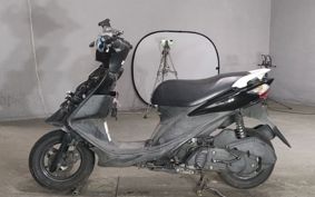 SUZUKI ADDRESS V125 CF4MA