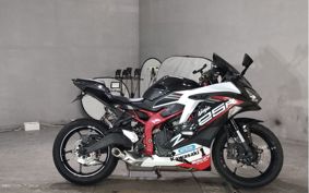 KAWASAKI  NINJA ZX-25R SE ZX250E