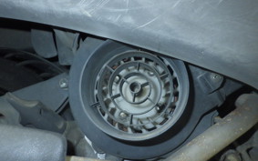 HONDA SPACY 100 JF13