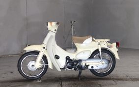 HONDA LITTLE CUB AA01