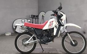 YAMAHA DT50 17W
