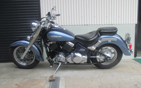 YAMAHA DRAGSTAR 400 CLASSIC 1999 4TR