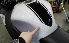 SUZUKI HAYABUSA Gen.2 2017 GX72B