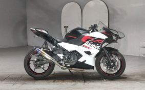KAWASAKI NINJA 250 EX250P