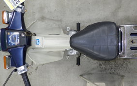 HONDA C90 SUPER CUB E HA02