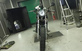 KAWASAKI ELIMINATOR 400 1987 ZL400A