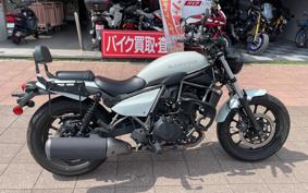 KAWASAKI ELIMINATOR 400-1 2023 EL400A