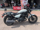 Фото Kawasaki ELIMINATOR 400-1 2023 с японского аукциона