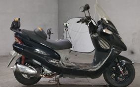 SYM RV125EFi LA12W