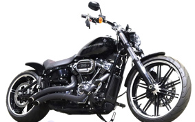 HARLEY FXBRS 2019 YHK