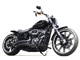 Фото Harley FXBRS 2019 с японского аукциона
