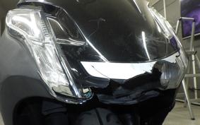 SUZUKI ADDRESS V125 DT11A