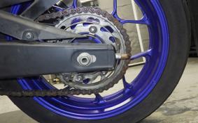 YAMAHA YZF R-3 2018 RH13J