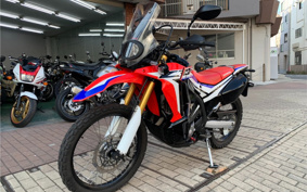 HONDA CRF250 RALLY MD44