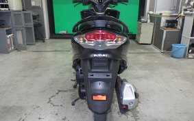 SUZUKI BURGMAN 125
