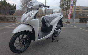 HONDA DIO 110 JK03