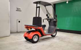 HONDA GYRO CANOPY 2001 TA03