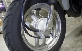 HONDA TODAY 2025 AF61