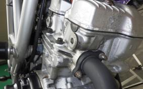 HONDA VTR 250 Gen. 2 2008 MC33