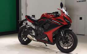 HONDA CBR650R 2018 RH03